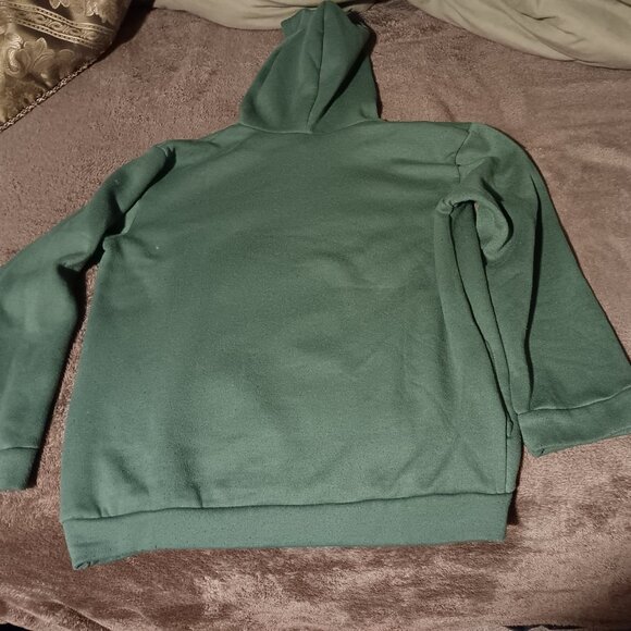 STAR WARS Boba Fett Fleece Pullover Hoodie - Picture 3 of 8